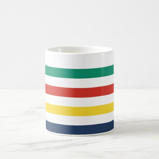 Hudson Bay Coffee Mug