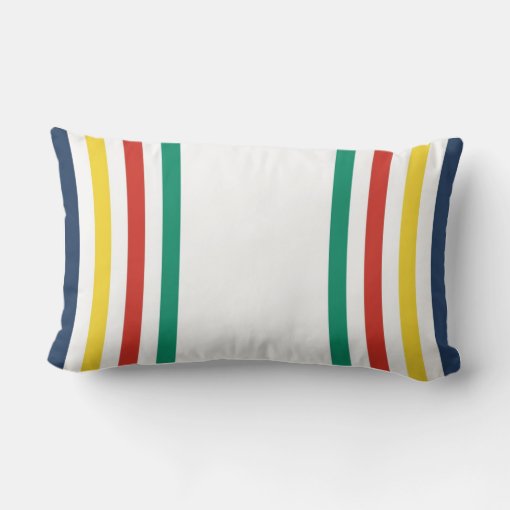 Hudson Bay Pillow 