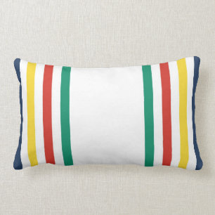 Hudson Bay Pillow