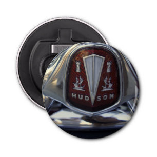 Hudson Bottle Opener