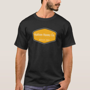 Hudson Honey Logo Shirt