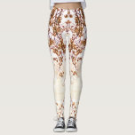 Hudson Leggings White<br><div class="desc">Call me crazy,  but I would walk down the aisle in these leggings.</div>
