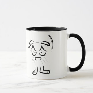 Hudson Logo Mug