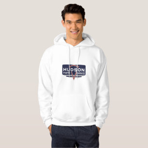 Hudson Motor Cars Hoodie