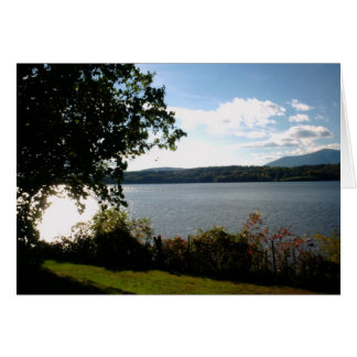 Hudson River - Clermont Manor Cards