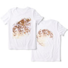 Hudson T-Shirt White