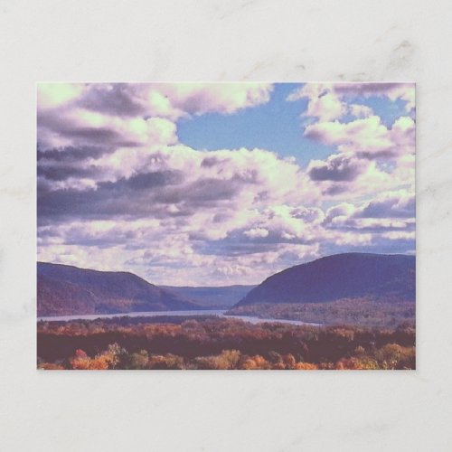 Hudson Valley Postcard