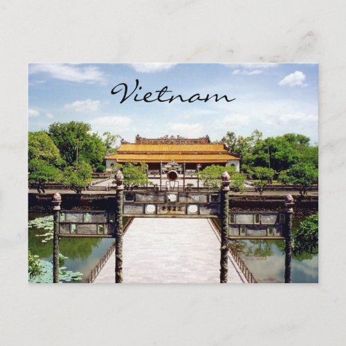 hue history postcard