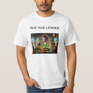 HUE HUE HUE Official Community T-Shirt