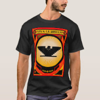 Huelga Bird Mexican Farmer United Farm Workers Lab