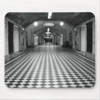 Huetteldorf Mouse Pad