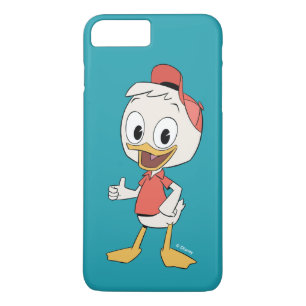 Huey Duck iPhone 8 Plus/7 Plus Case