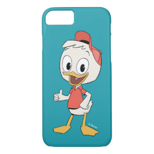 Huey Duck iPhone 8/7 Case