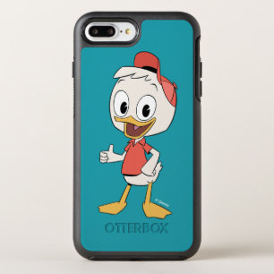 Huey Duck OtterBox Symmetry iPhone 8 Plus/7 Plus Case