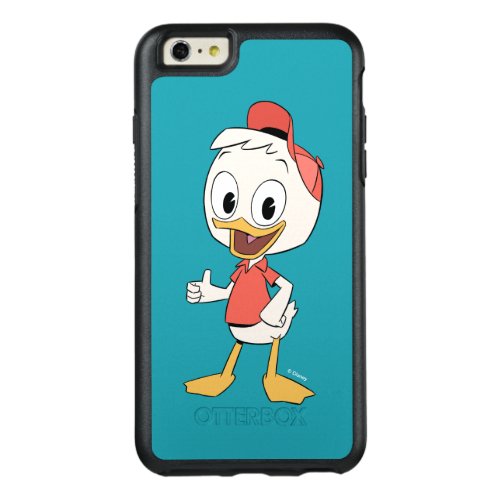 Huey Duck OtterBox iPhone 66s Plus Case