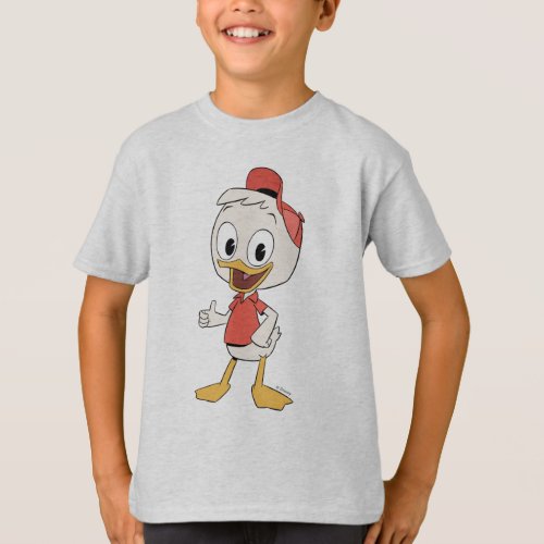 Huey Duck T_Shirt