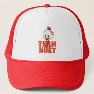 Huey Duck | Team Huey - We Need a Plan! Trucker Hat