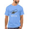 Huey Helicopter Tee Shirt