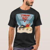 heuy lewis&the news ヒューイ・ルイス&ザ・ニュース　Tシャツ Huey Lewis The News T-Shirt | Zazzle