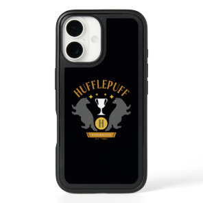 HUFFLEPUFF™ Badger and Cup House Pride Graphic iPhone 16 Case