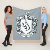 Flag - Harry Potter - Hufflepuff Crest Outdoors 30''x60