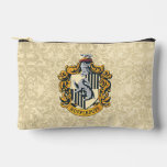 Hufflepuff Crest Accessory Pouch