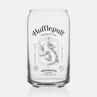 HUFFLEPUFF™ Dedication Patience Loyalty Crest