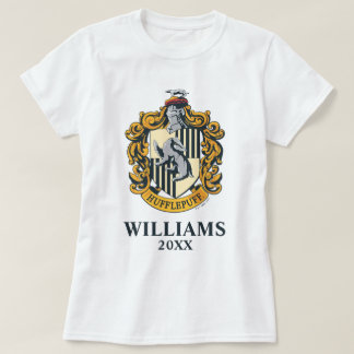 Hufflepuff | Family Vacation T-Shirt