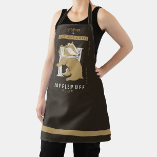 HUFFLEPUFF™ House Just And Loyal Apron