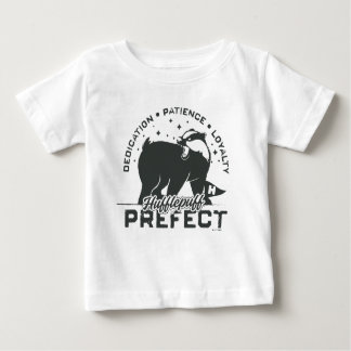 HUFFLEPUFF™ Prefect Badge Baby T-Shirt