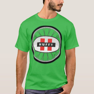 Huffy Vintage Bicycles USA T-Shirt