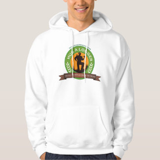 Hug a Logger Hoodie