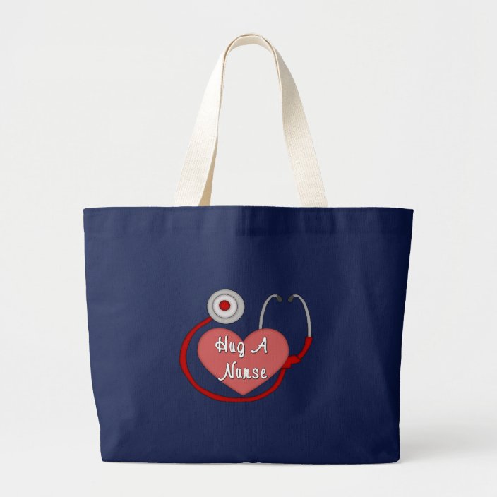 large nursing tote bags