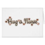 Hug a Nurse T-shirts and Gifts