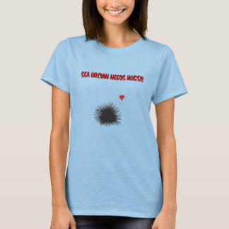 Hug-A-Sea Urchin Shirt