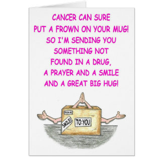 HUG BOX CARDS