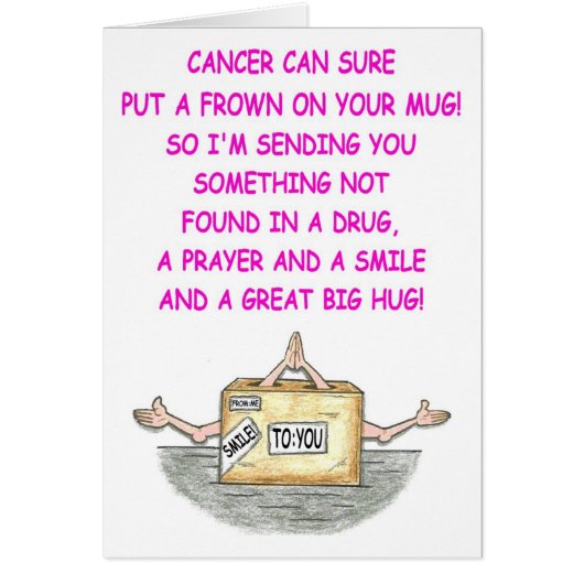 HUG BOX CARDS (Front)