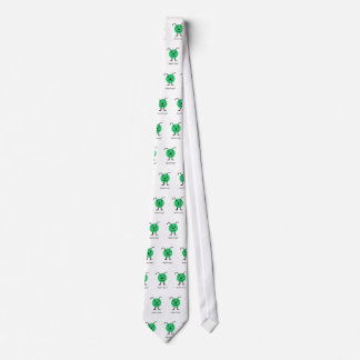 Hug Bug Tie