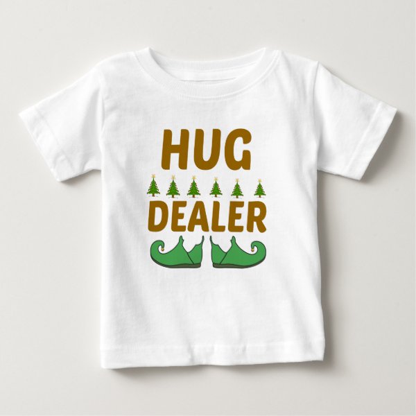 baby hug t shirt