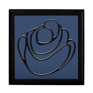 Hug Gift Box Love Giftbox I Love You Boxes Case