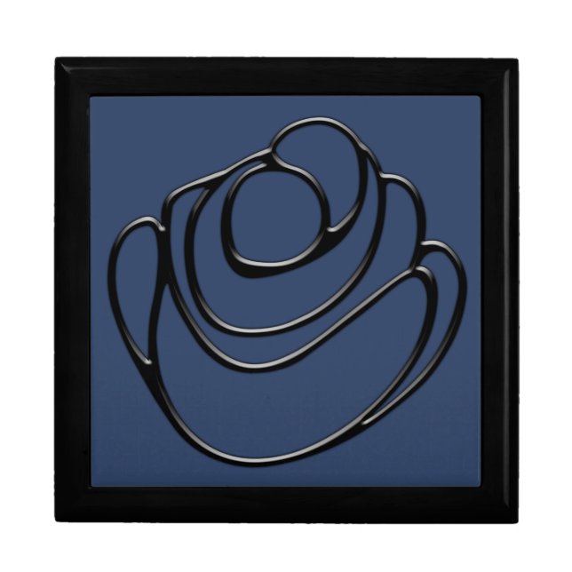 Hug Gift Box Love Giftbox I Love You Boxes Case (Front)