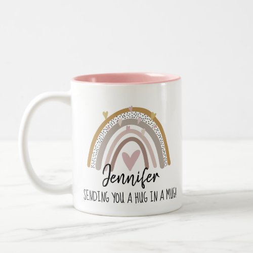  hug in a mug thinking of you