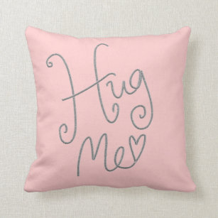 hug me pillow