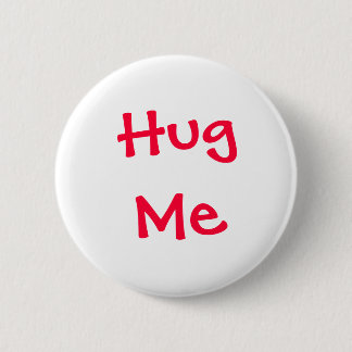 Hug Me Button