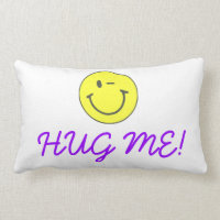 hug me pillow