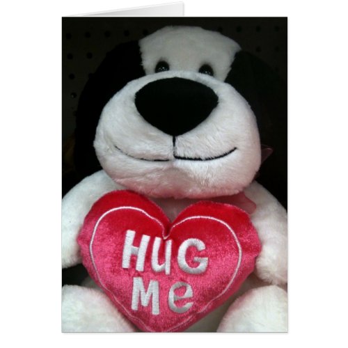 HUG ME OR WHATEVER YOU WANT TO