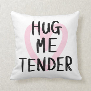 hug me pillow