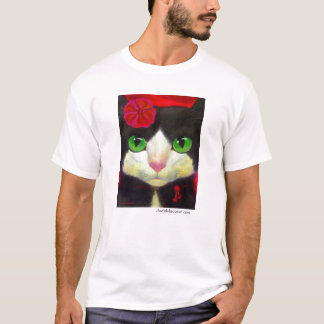 HUG ME with SIGNATURE, JudeMaceren.com T-Shirt