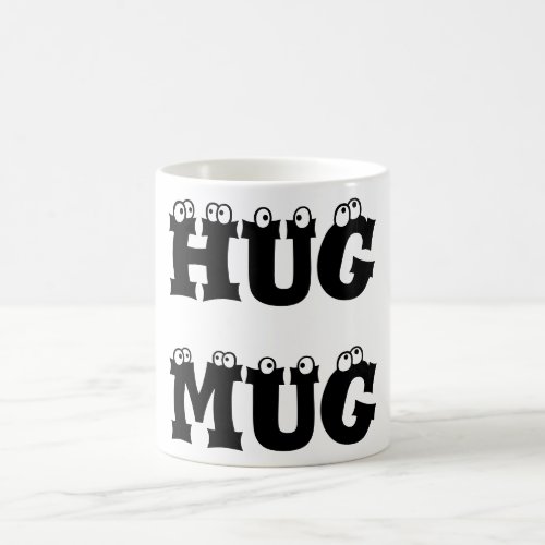Hug Mug