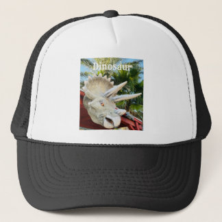 Huge Dino, Trucker Hat